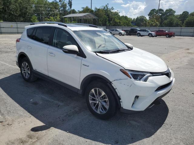 Photo 3 VIN: JTMRJREV0HD124447 - TOYOTA RAV4 