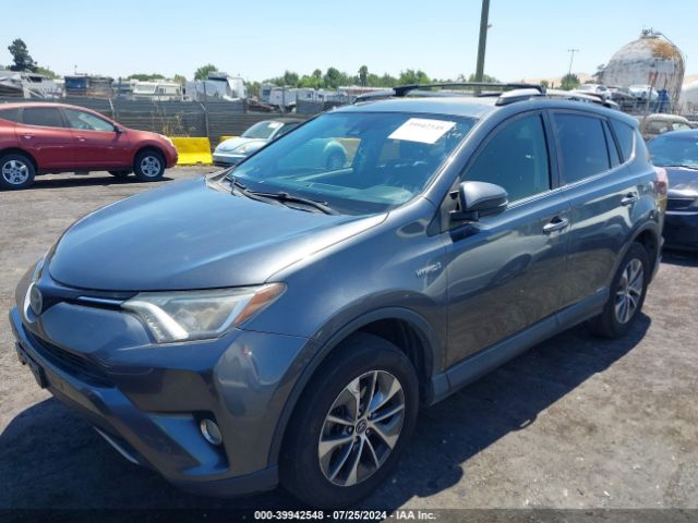 Photo 1 VIN: JTMRJREV0HD143533 - TOYOTA RAV4 