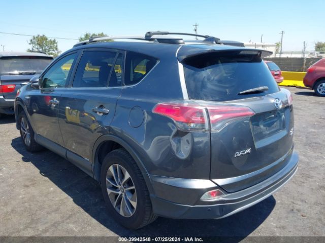 Photo 2 VIN: JTMRJREV0HD143533 - TOYOTA RAV4 