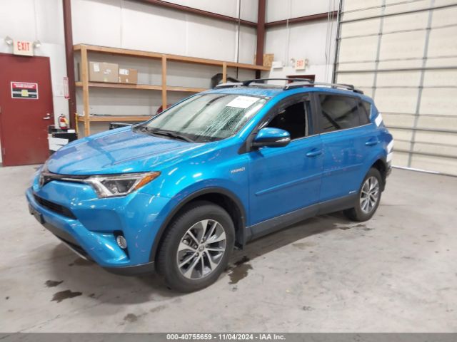 Photo 1 VIN: JTMRJREV0HD143936 - TOYOTA RAV4 