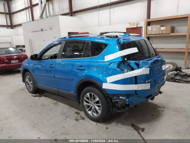 Photo 2 VIN: JTMRJREV0HD143936 - TOYOTA RAV4 