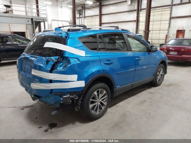 Photo 3 VIN: JTMRJREV0HD143936 - TOYOTA RAV4 