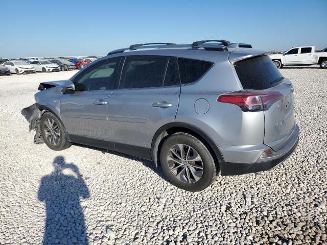 Photo 1 VIN: JTMRJREV0HD152927 - TOYOTA RAV4 HV LE 