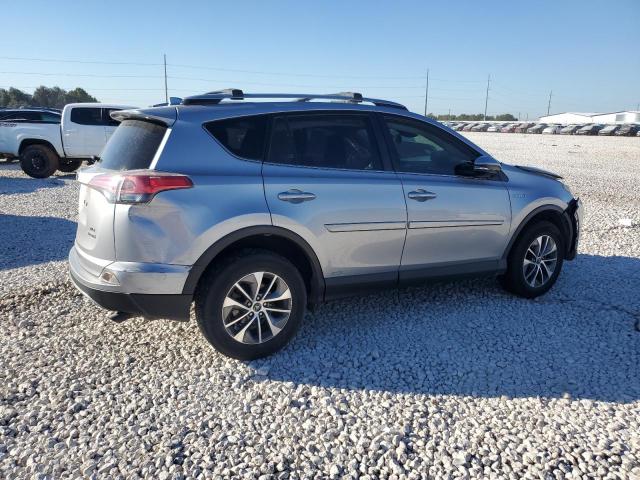 Photo 2 VIN: JTMRJREV0HD152927 - TOYOTA RAV4 HV LE 