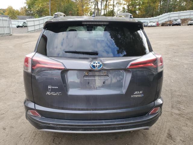 Photo 5 VIN: JTMRJREV0JD196142 - TOYOTA RAV4 HV LE 