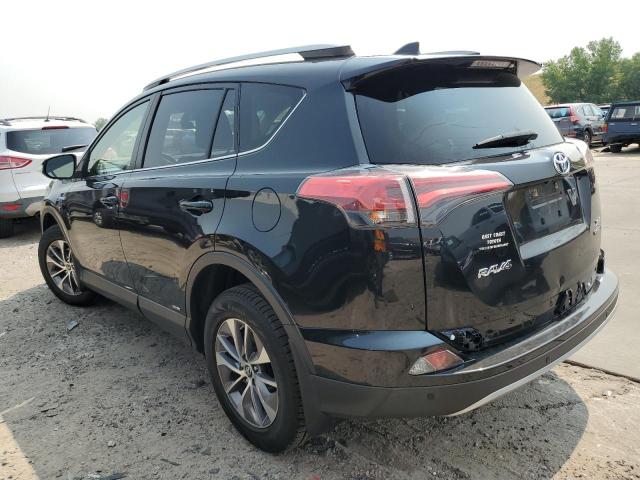 Photo 1 VIN: JTMRJREV0JD208631 - TOYOTA RAV4 HV LE 