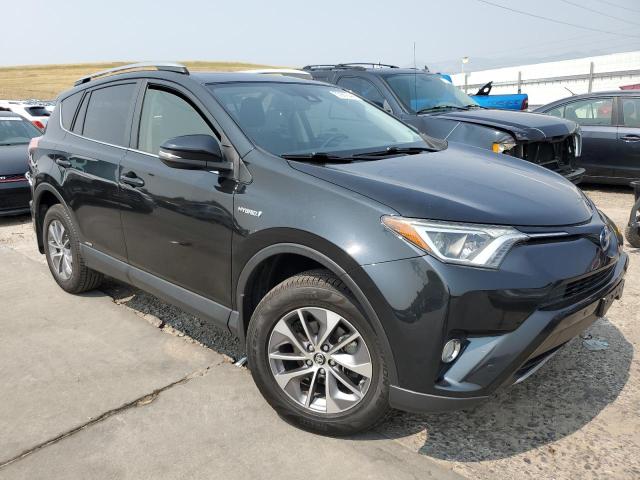 Photo 3 VIN: JTMRJREV0JD208631 - TOYOTA RAV4 HV LE 