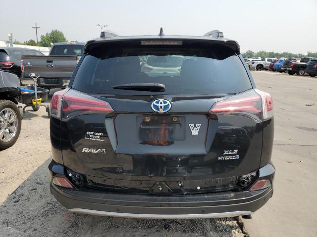 Photo 5 VIN: JTMRJREV0JD208631 - TOYOTA RAV4 HV LE 