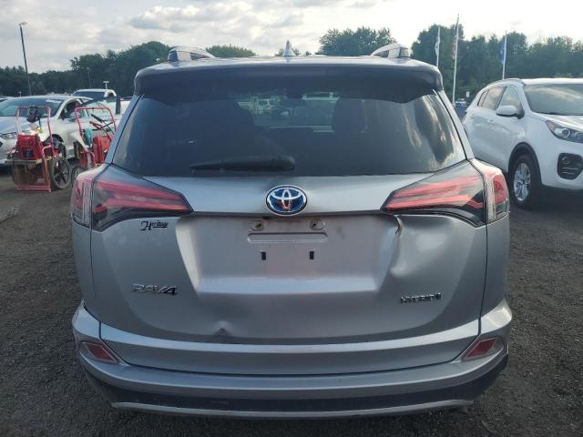 Photo 5 VIN: JTMRJREV0JD233688 - TOYOTA RAV4 HV LE 