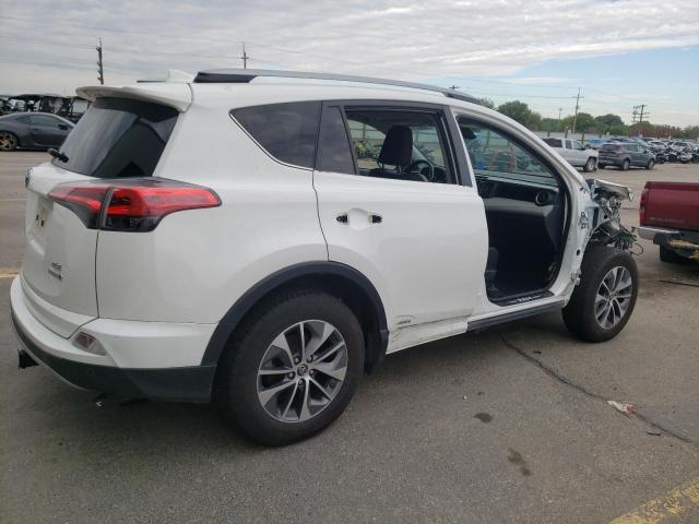 Photo 2 VIN: JTMRJREV0JD240706 - TOYOTA RAV4 HV LE 