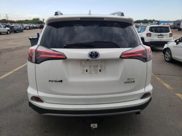 Photo 5 VIN: JTMRJREV0JD240706 - TOYOTA RAV4 HV LE 