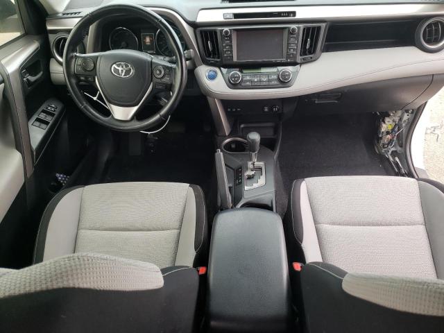 Photo 7 VIN: JTMRJREV0JD240706 - TOYOTA RAV4 HV LE 