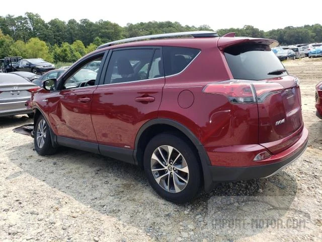 Photo 1 VIN: JTMRJREV0JD243508 - TOYOTA RAV4 