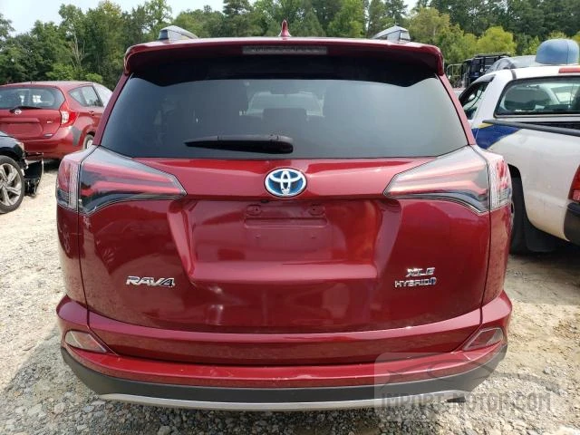 Photo 5 VIN: JTMRJREV0JD243508 - TOYOTA RAV4 