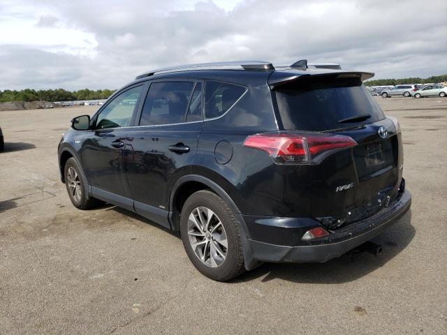 Photo 1 VIN: JTMRJREV0JD251771 - TOYOTA RAV4 