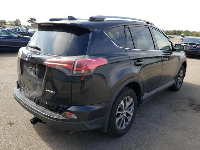 Photo 2 VIN: JTMRJREV0JD251771 - TOYOTA RAV4 