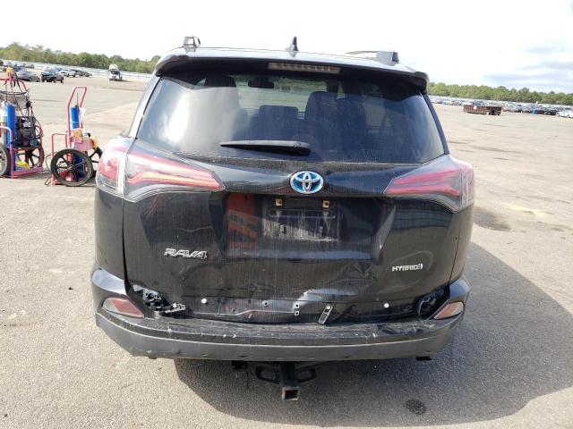 Photo 5 VIN: JTMRJREV0JD251771 - TOYOTA RAV4 