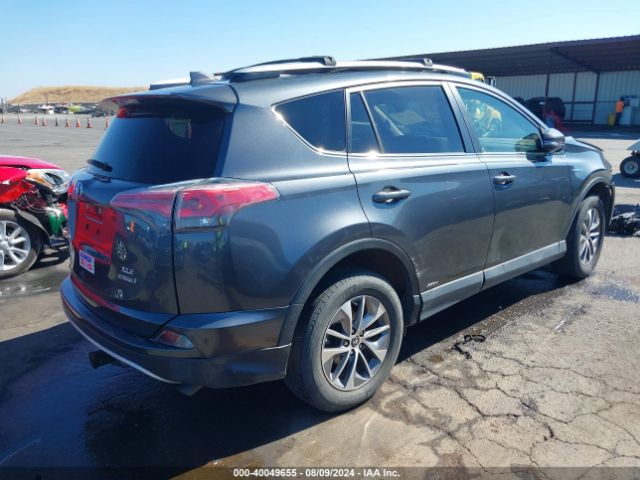 Photo 3 VIN: JTMRJREV1GD000685 - TOYOTA RAV4 