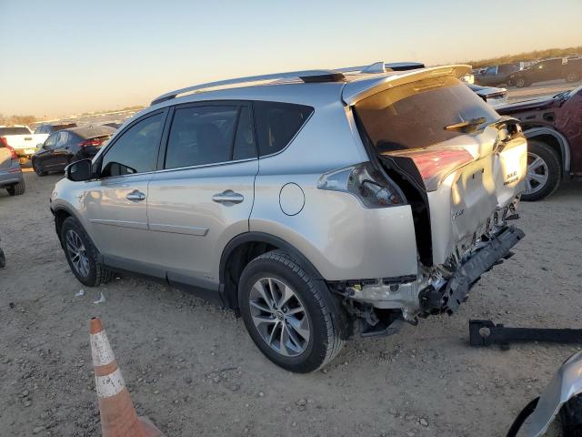 Photo 1 VIN: JTMRJREV1GD014022 - TOYOTA RAV4 HV XL 