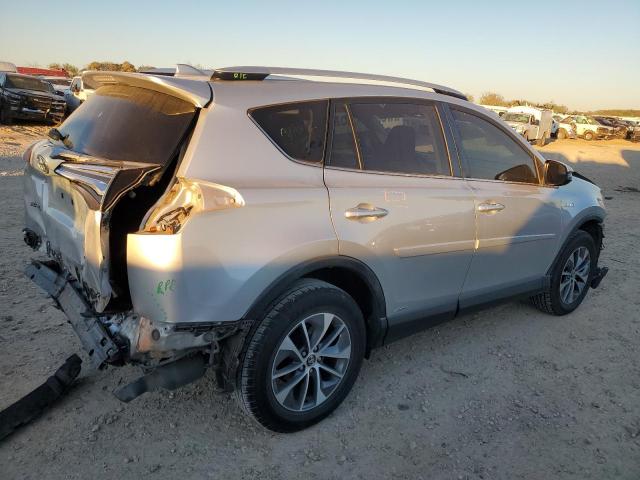 Photo 2 VIN: JTMRJREV1GD014022 - TOYOTA RAV4 HV XL 