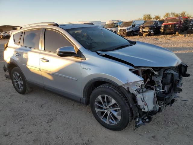 Photo 3 VIN: JTMRJREV1GD014022 - TOYOTA RAV4 HV XL 