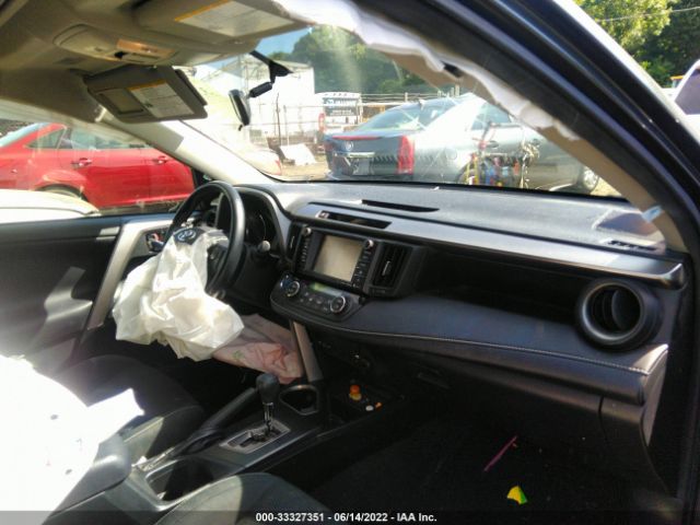 Photo 4 VIN: JTMRJREV1GD015266 - TOYOTA RAV4 HYBRID 