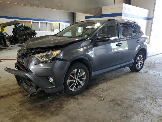 Photo 0 VIN: JTMRJREV1GD029359 - TOYOTA RAV4 HV XL 