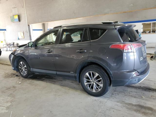 Photo 1 VIN: JTMRJREV1GD029359 - TOYOTA RAV4 HV XL 