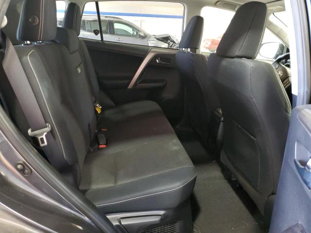 Photo 10 VIN: JTMRJREV1GD029359 - TOYOTA RAV4 HV XL 