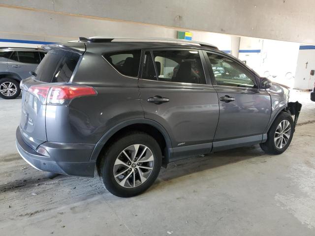 Photo 2 VIN: JTMRJREV1GD029359 - TOYOTA RAV4 HV XL 