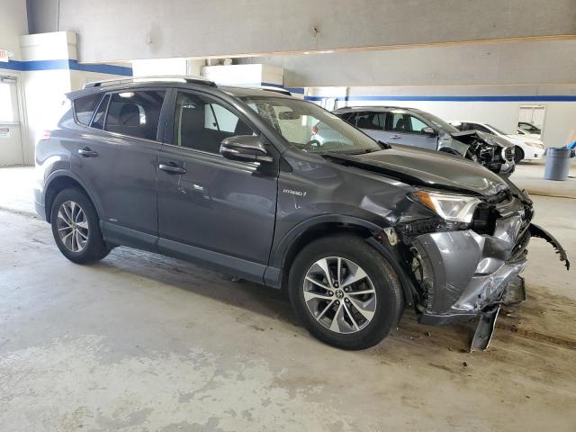 Photo 3 VIN: JTMRJREV1GD029359 - TOYOTA RAV4 HV XL 