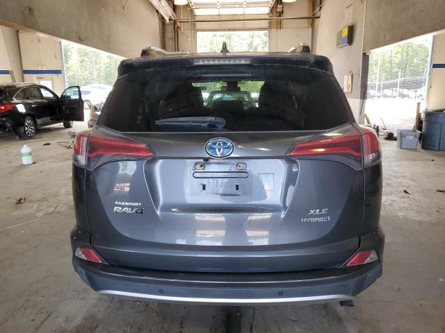 Photo 5 VIN: JTMRJREV1GD029359 - TOYOTA RAV4 HV XL 