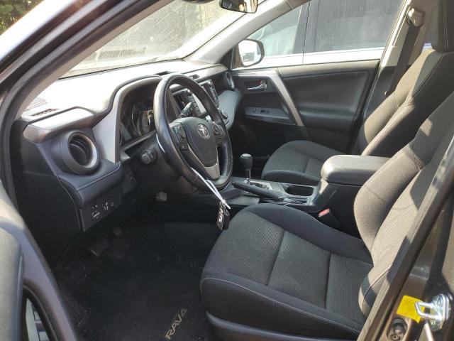 Photo 6 VIN: JTMRJREV1GD029359 - TOYOTA RAV4 HV XL 