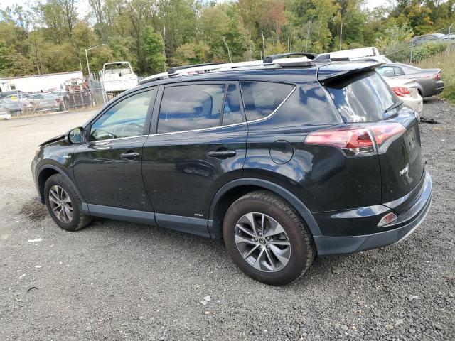 Photo 1 VIN: JTMRJREV1GD036005 - TOYOTA RAV4 HV XL 