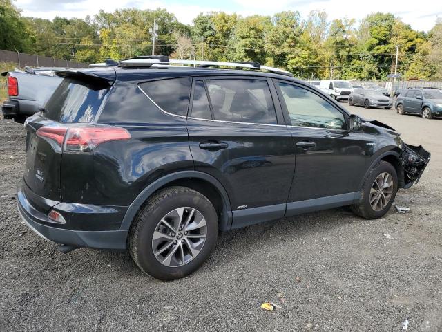 Photo 2 VIN: JTMRJREV1GD036005 - TOYOTA RAV4 HV XL 