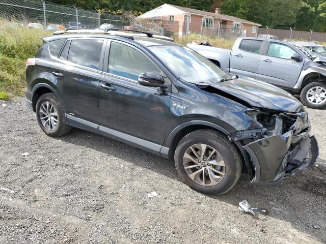 Photo 3 VIN: JTMRJREV1GD036005 - TOYOTA RAV4 HV XL 