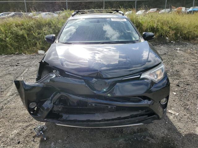 Photo 4 VIN: JTMRJREV1GD036005 - TOYOTA RAV4 HV XL 