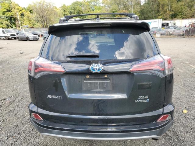 Photo 5 VIN: JTMRJREV1GD036005 - TOYOTA RAV4 HV XL 