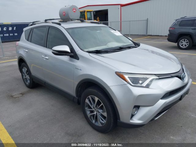 Photo 0 VIN: JTMRJREV1GD052575 - TOYOTA RAV4 HYBRID 