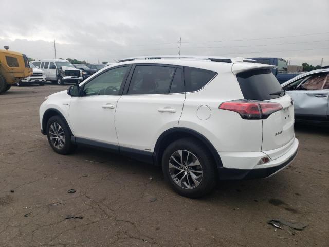 Photo 1 VIN: JTMRJREV1GD057906 - TOYOTA RAV4 HV XL 