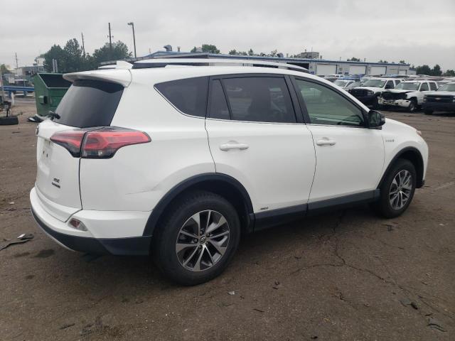 Photo 2 VIN: JTMRJREV1GD057906 - TOYOTA RAV4 HV XL 