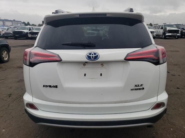 Photo 5 VIN: JTMRJREV1GD057906 - TOYOTA RAV4 HV XL 