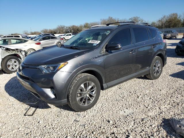 Photo 0 VIN: JTMRJREV1HD064582 - TOYOTA RAV4 