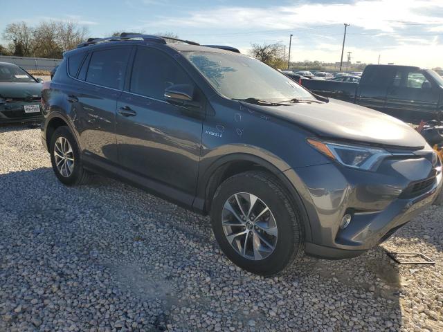 Photo 3 VIN: JTMRJREV1HD064582 - TOYOTA RAV4 