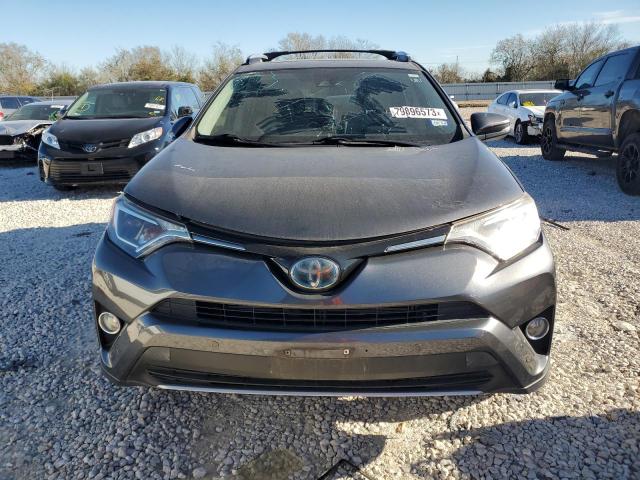 Photo 4 VIN: JTMRJREV1HD064582 - TOYOTA RAV4 