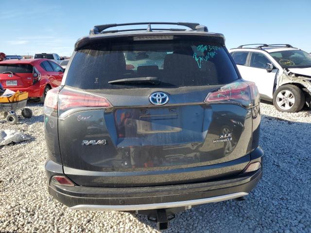 Photo 5 VIN: JTMRJREV1HD064582 - TOYOTA RAV4 