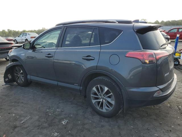 Photo 1 VIN: JTMRJREV1HD085965 - TOYOTA RAV4 HV LE 