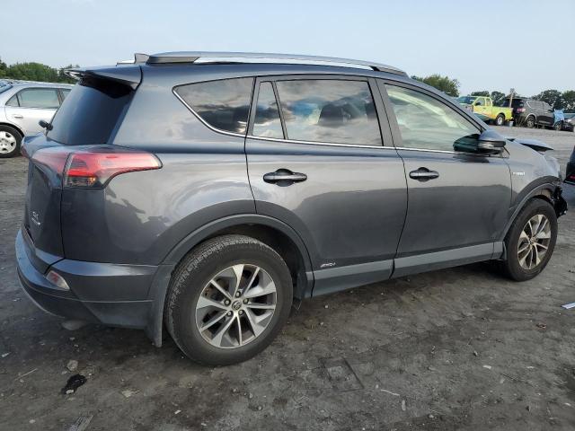 Photo 2 VIN: JTMRJREV1HD085965 - TOYOTA RAV4 HV LE 