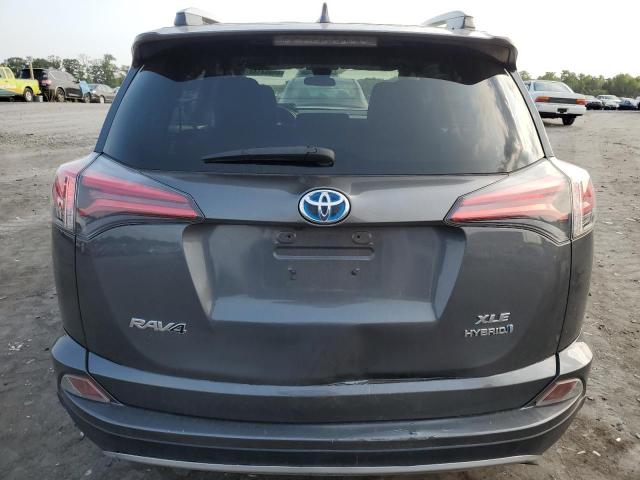 Photo 5 VIN: JTMRJREV1HD085965 - TOYOTA RAV4 HV LE 