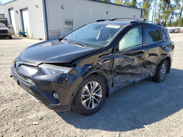 Photo 0 VIN: JTMRJREV1HD089207 - TOYOTA RAV4 HV LE 